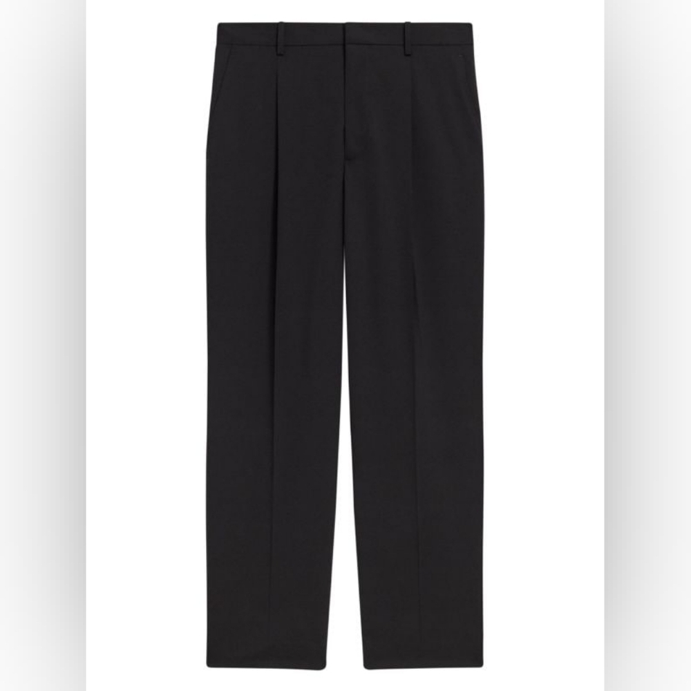 Theory Mayer New Tailor Suit Pants Size 33